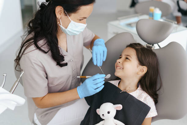 Best Knocked-Out Tooth (Avulsed Tooth) Treatment in Linwood, PA